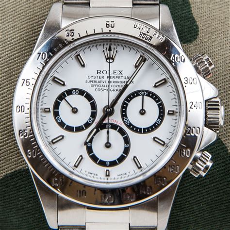 1980 daytona rolex|Rolex daytona with zenith movement.